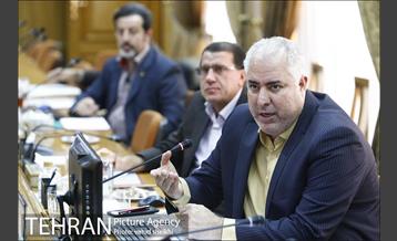 جلسه شورای معاونان و مشاورین  12