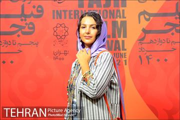 سی و هشتمین جشنواره جهانی فیلم فجر 17