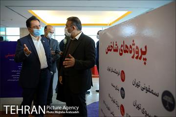 نمایشگاه تهران 1400 6