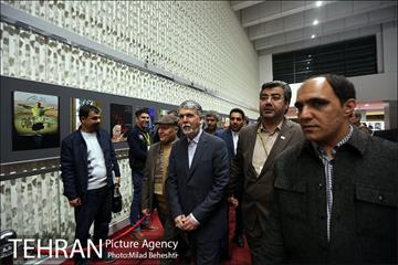 روز دوم دوازدهمین جشنواره بین المللی سینماحقیقت 20