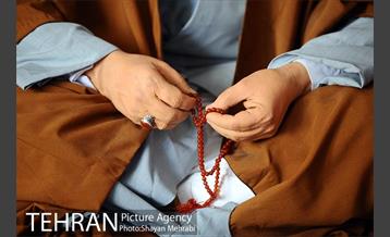 خانه موزه شهید مطهری 19