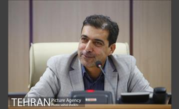 جلسه هم اندیشی مرکز ارتباطات با مدیران روابط عمومی معاونت ها و مناطق 19