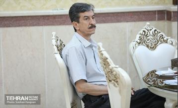 مراسم تجلیل از آزادگان دفاع مقدس  34