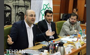 نشست خبری تهران 230 21