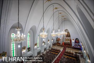 کلیسای گریگور مقدس 14