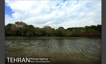 باغ گیاه‌شناسی ملی ایران 8