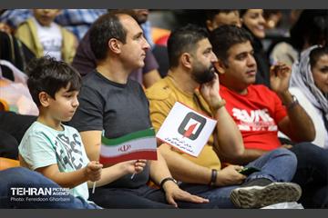 مراسم گرامیداشت روز آتش نشان-2