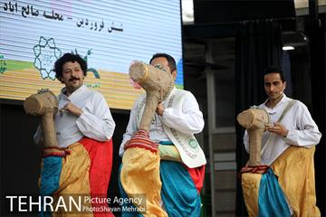 ویژه برنامه پیک امید در تهران 1400 - صالح آباد غربی 26