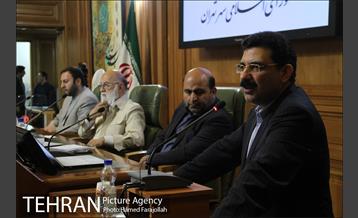 سیصدو پنجاه و نهمین جلسه شورای شهر 18