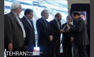 اختتامیه بیست و نهمین نمایشگاه بین المللی کتاب تهران 20