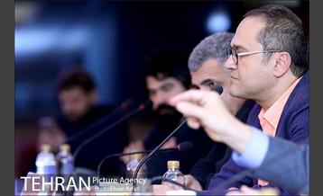 سومین روز جشنواره فیلم فجر در برج میلاد 47