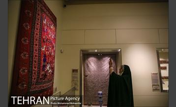 موزه ملی ملک 19