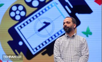 اختتامیه نخستین دوره فیلم‌سازی با موبایل 22