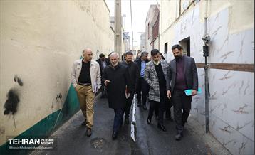 هفتمین جلسه قرارگاه اجتماعی شهرداری منطقه ۱۵ 56