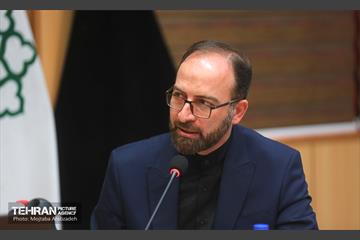 بیست و هفتمین جلسه قرارگاه اجتماعی شهر تهران