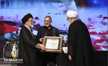 گردهمایی ائمه جمعه و جماعات استان تهران 7