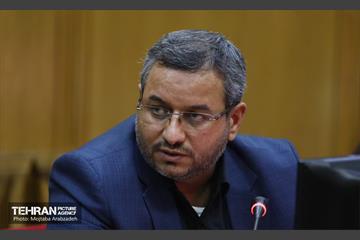 جلسه تعیین سازوکار در بخش آسیب های اجتماعی  10