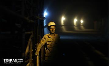 تور بازدید از خط ۶ مترو تهران 8