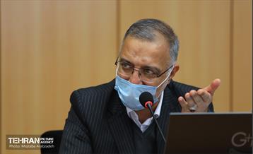 آخرین جلسه قرارگاه آسیب‌های اجتماعی تهران در سال ۱۴۰۰
