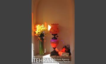 افتتاح خانه اوقات فراغت 20