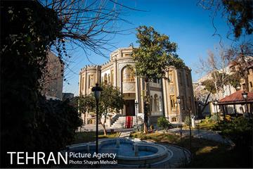 عمارت کوشک (شقاقی) 12