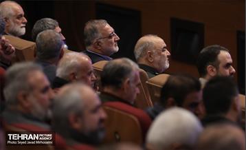 هفدهمین پاسداشت ادبیات جهاد و مقاومت 29