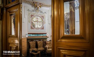 تور عکاسی عمارت کوشک شقاقی  14