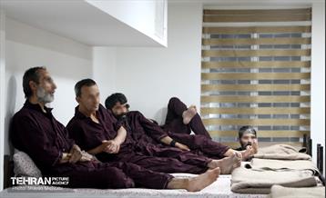 دعوت به همکاری شهرداری تهران از افراد در معرض آسیب و جامعه‌پذیر 23