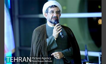 پاس داشت یکسال تلاش خادمان شهردارى تهران 27