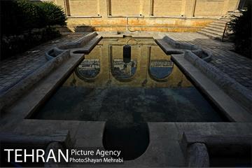 عمارت کاظمی (سرای کاظمی) 33