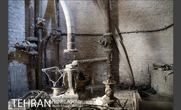 اختتامیه مسابقه باز آفرینی کارخانه سیمان ری 20