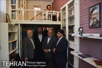 گرامیداشت روز شعر و ادب پارسی 17