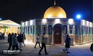 سرزمین تمدن‌های برج میلاد 22