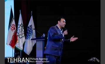 آیین اختتامیه پنجمین جشنواره مشکات 20