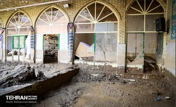 یک رو پس از سیل کن