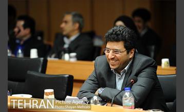 جلسه شورای سازمان ها، شرکت ها و موسسات شهرداری تهران 19