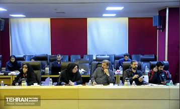 نشست خبری همایش و نمایشگاه نهضت تامین مالی شهر 19