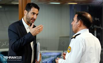 جلسه ستاد استقبال از مهر