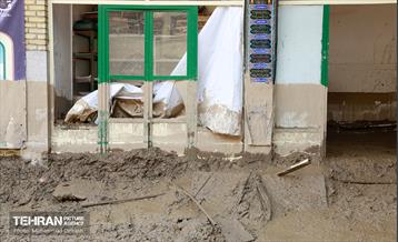 یک رو پس از سیل کن