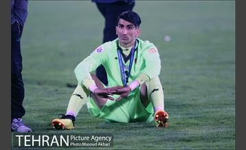 دیدار تیم‌های فوتبال پرسپولیس و کاشیما 7