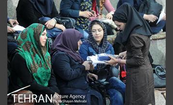 آئین گلریزان کمک به زندانیان جرائم غیرعمد زیر 18 سال 30