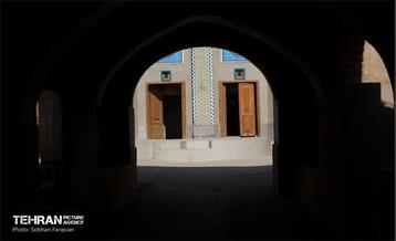 شهرک سینمایی غزالی 24