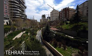 رود دره ولنجک 33