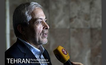 هشتمین جلسه شورای اسلامی شهر تهران 34