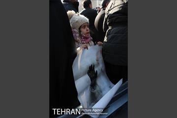 بدرود قهرمانان شهر-2 34