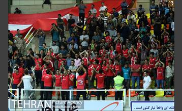 دیدار پیکان و شهرداری ارومیه در لیگ برتر والیبال 15