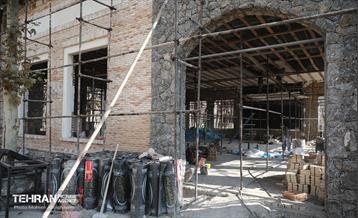 مجموعه فرهنگی آقامرتضی علی