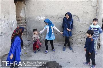 بازدید شهردار تهران از کوره پز خانه شاغلام (خلازیر) 9