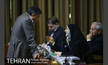 جلسه 106 شورای شهر 21