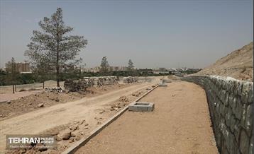 اینجا کارگاهه؛ پروژه بام ری 51